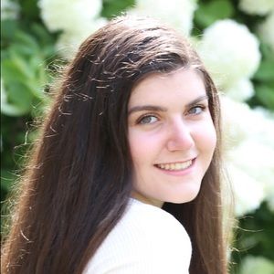 Meet your Posher, Avery